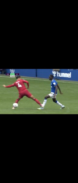 The Rolling Football Thread, season 2023-24 