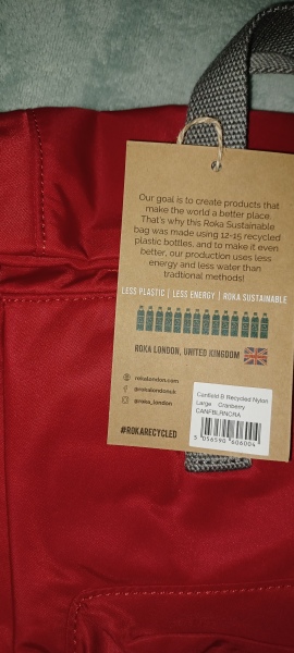 Roka Lucky Dip part 2