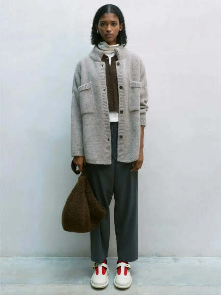 Les Parisiennes des Mamanset: On the Advent of Newness