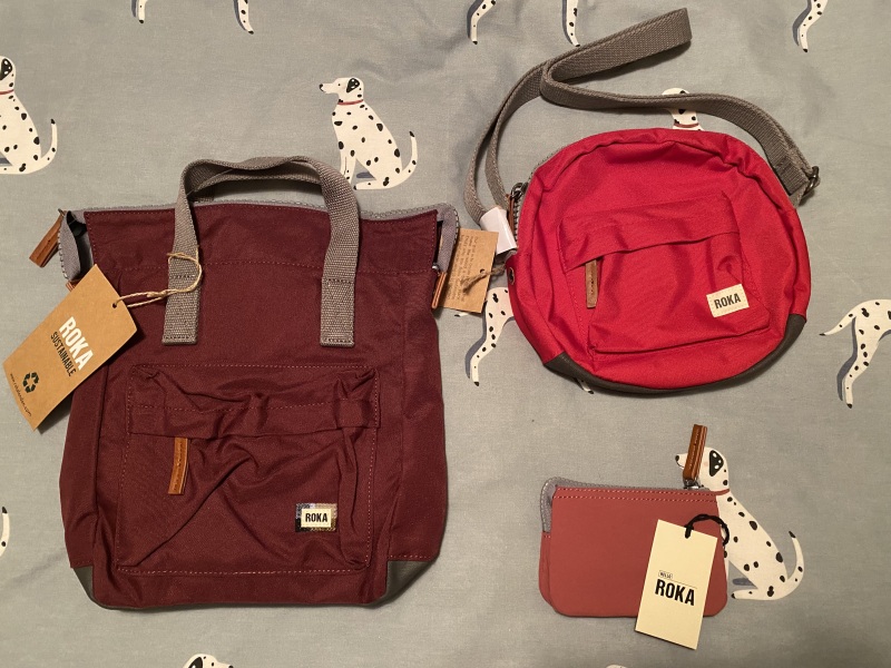 Roka Lucky Dip part 2