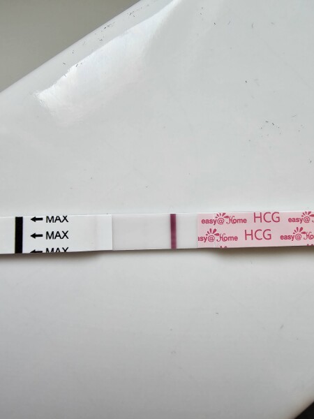 10DPO is this good for easy home test?
