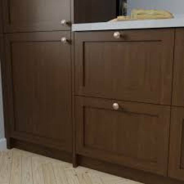 Kitchen makeovers - are they really possible without looking crap?