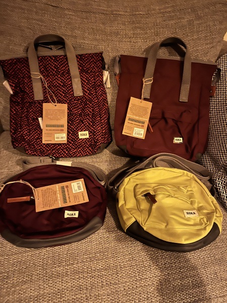 Roka Lucky Dip part 2