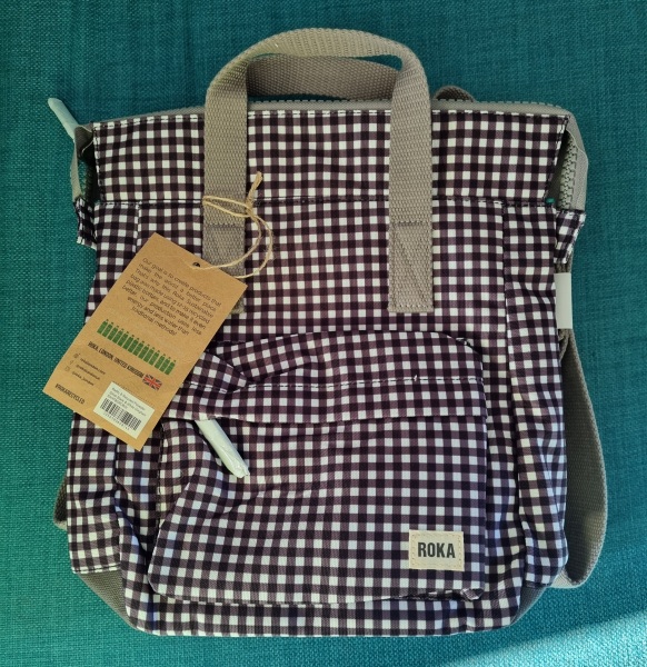 Roka Lucky Dip part 2