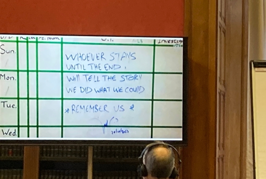 South Africa has invoked the Genocide Convention against Israel over Gaza