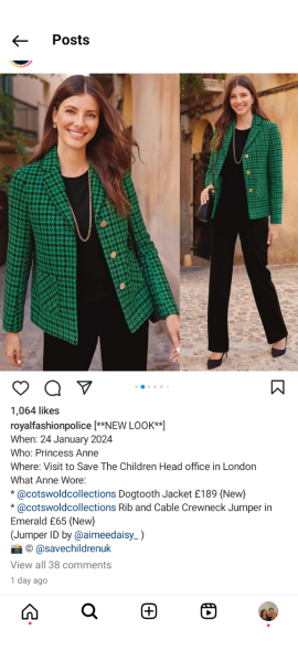 Royal Style: Tea and Tiaras - no stylish woman left behind!