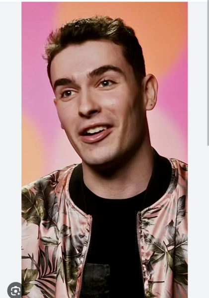Is it weird to find a gay man very attractive?