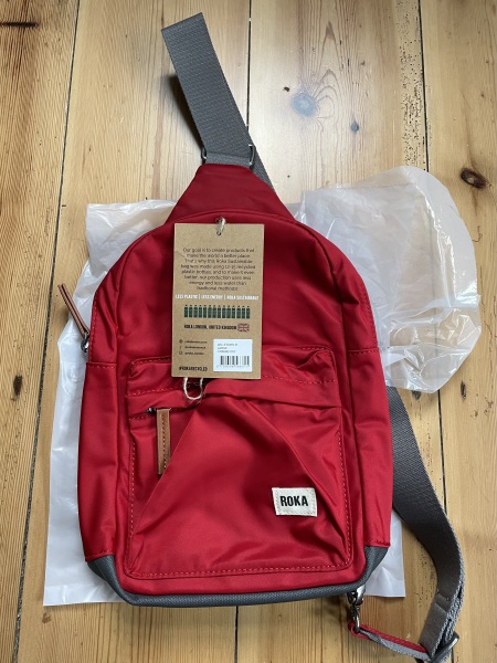 Roka Lucky Dip part 2