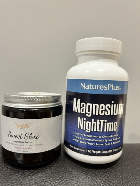 Lack of sleep is absolutely killing me - any tips?