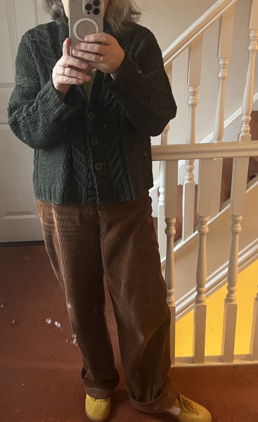 WAYWT Autumn/Winter 23