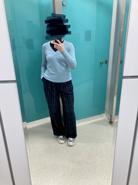 WAYWT Autumn/Winter 23
