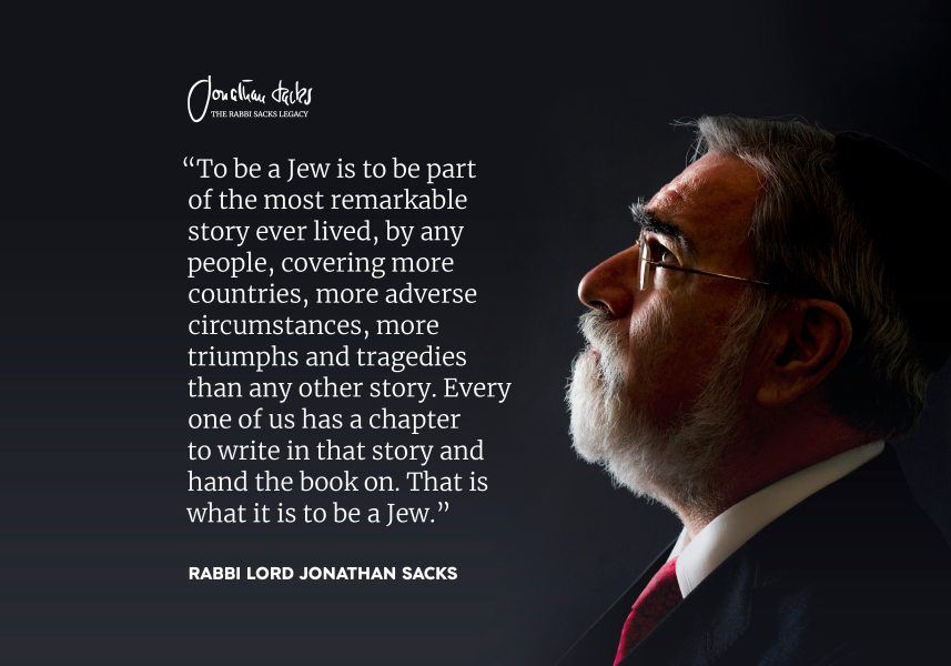 Favourite or meaningful Jewish quotes