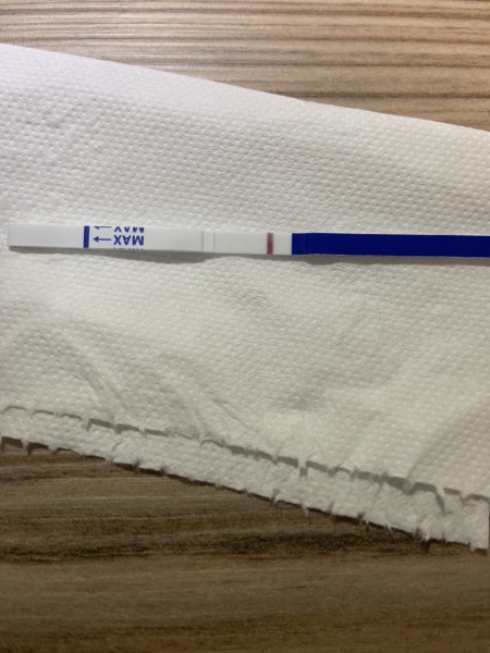 Anyone ever seen evaps like this before?