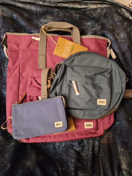 Roka Lucky Dip part 2