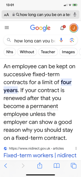 To think most people have no idea how little HLTAs/Teaching Assistants earn?
