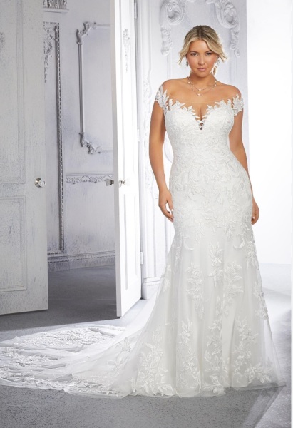 So today I said yes to the dress....