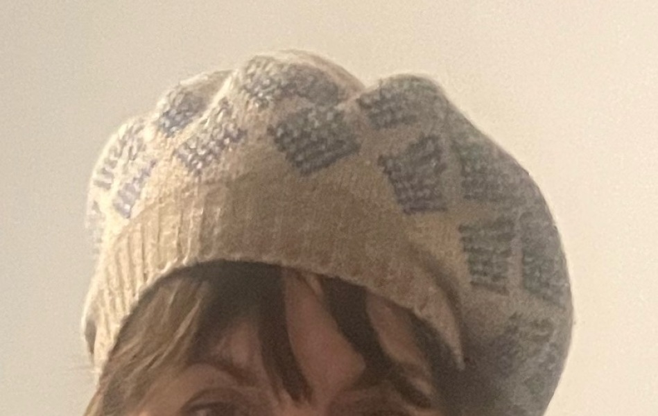 Toasties enjoying our sale buys  and springing into a new season