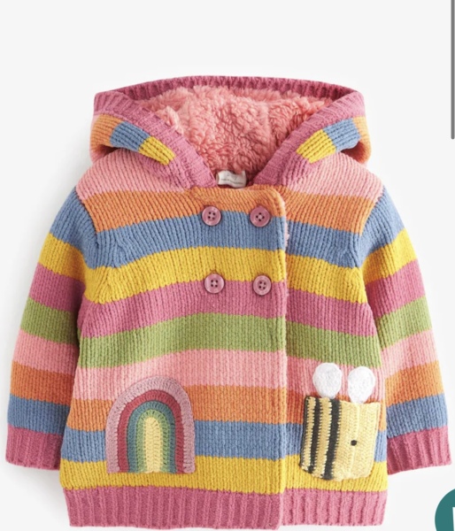 To buy this when I don’t know if baby is a girl or boy?