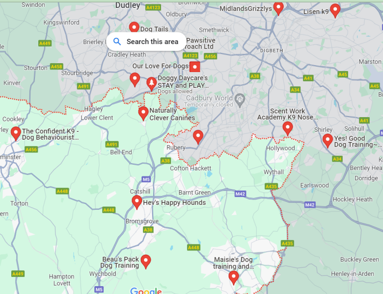 Puppy Survival Thread - for old and new pups heading into winter