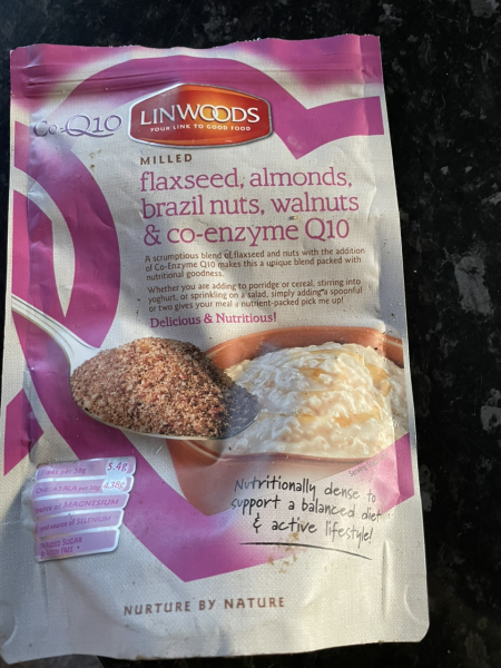 Jan '24 Dry Low Carb Bootcamp - Week 3