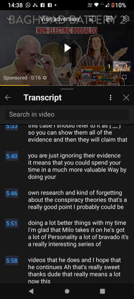 When Exactly did Trans/Non Binary Become So Commonplace?
