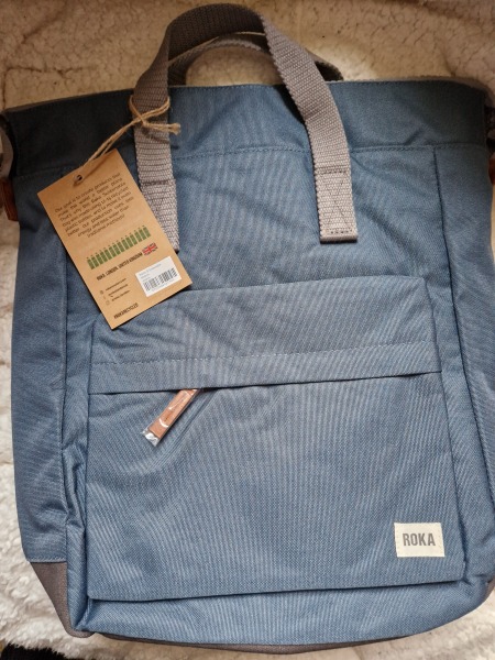 Roka Lucky Dip part 2