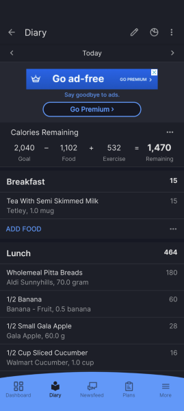 To lose 80lbs this year? Is it doable?