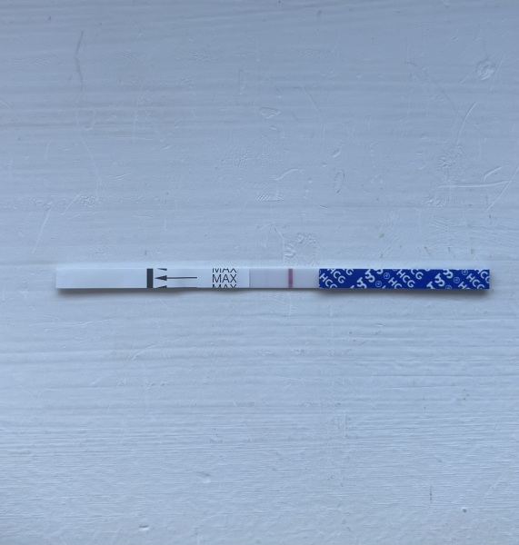 Still trying for third baby - thread 2!