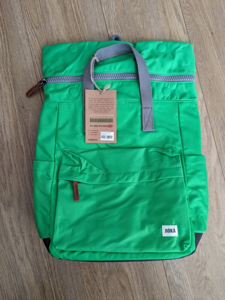 Roka Lucky Dip part 2