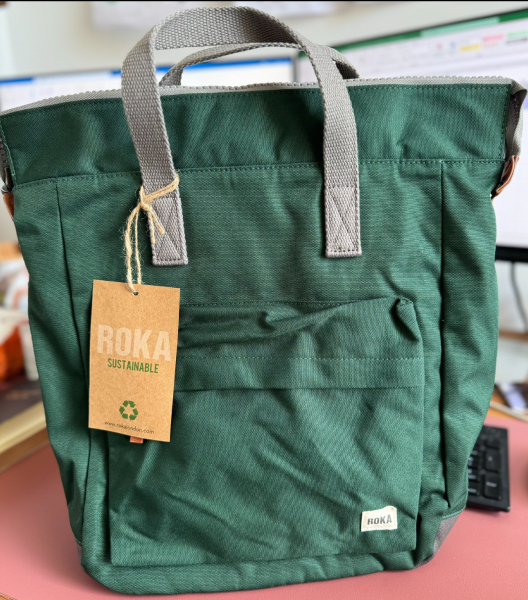 Roka Lucky Dip part 2