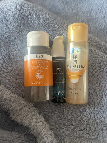 Feel the temptation to indulge in beauty treats? Is your collection overflowing with treasures? Come unite with fellow beauty enthusiasts in this lovely group!