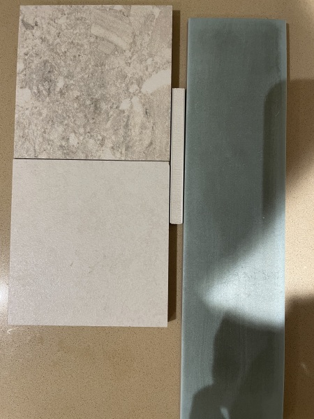 Pls help me choose grout tonight
