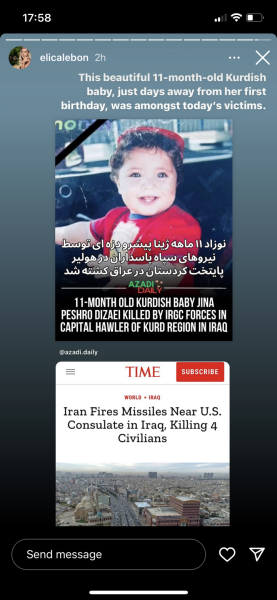 Documenting the horror that is Hamas part two