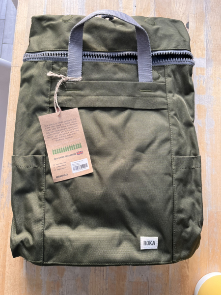 Roka Lucky Dip part 2