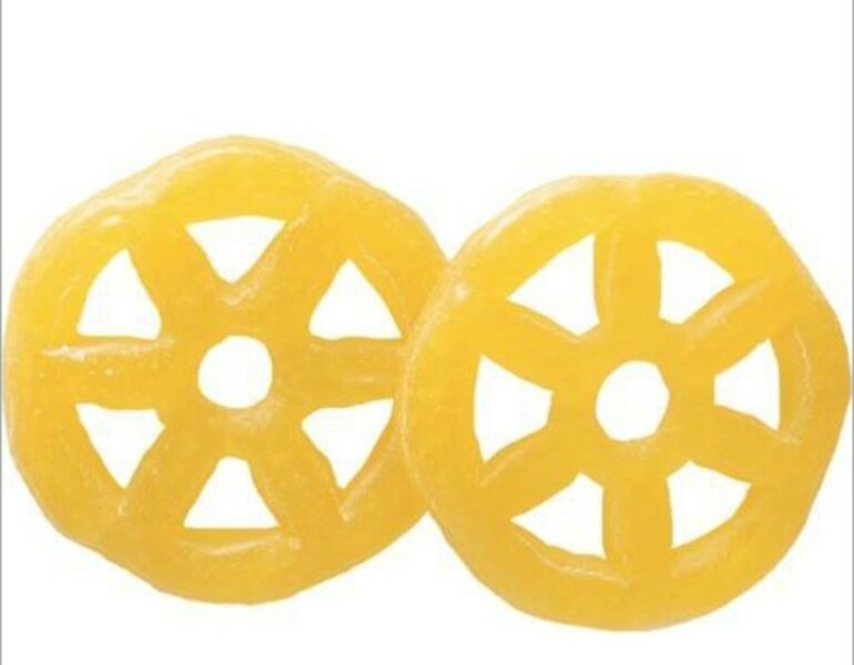 Help me remember this cereal