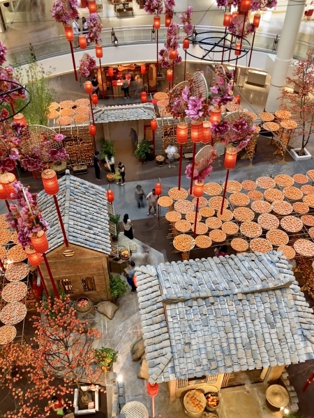 Thread 12 - TalkLair: “I say we take off and nuke the entire site from orbit. It's the only way to be sure.”