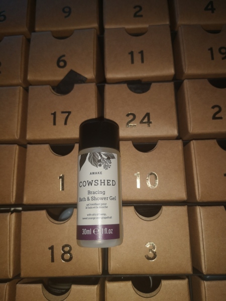 Anyone else doing Jadvent?