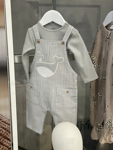 Can anyone help find these dungarees