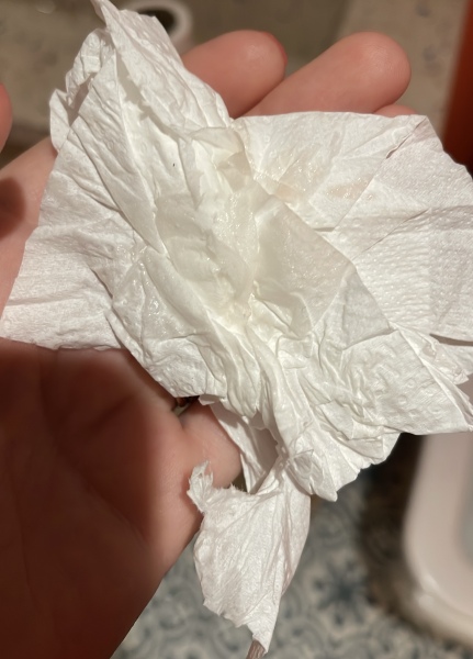 Advice please - 5wk4d