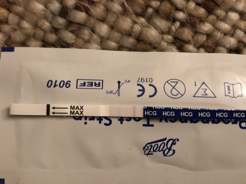 Indent line or BFP?