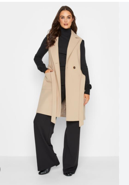 “Smart Casual” conundrum