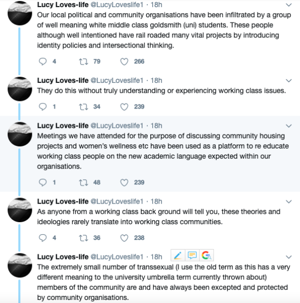 Easterhouse Women's Aid and the hollowing out of women's support services