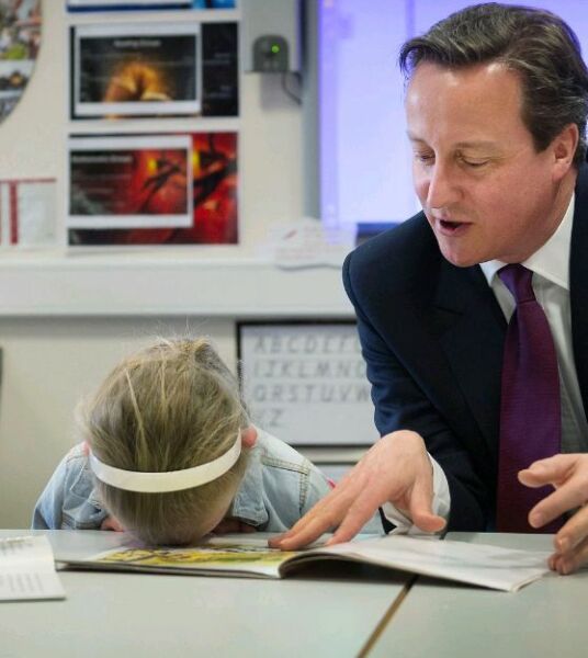 Anyone actually excited about a Sunak/Tory government