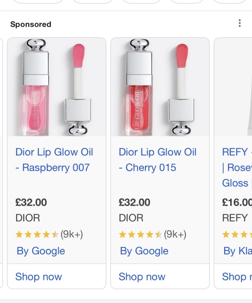 Lipstick brands that older teens/young 20s like?