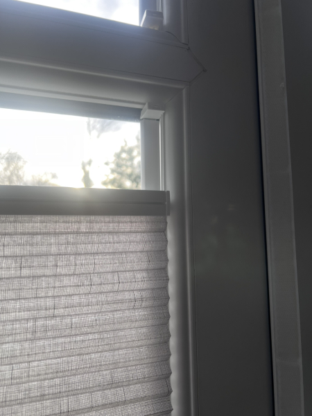 Thanks to bifolds we boiled last year. Not keen to do it again!