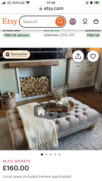 Rug does not look right?