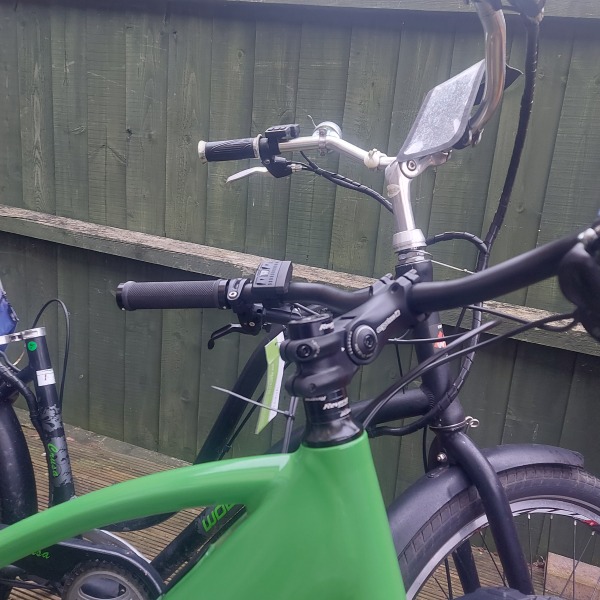 I need a new saddle, any recommendations?