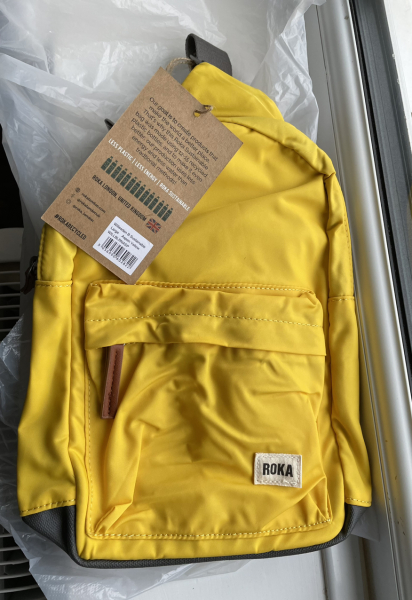 Roka Lucky Dip part 2