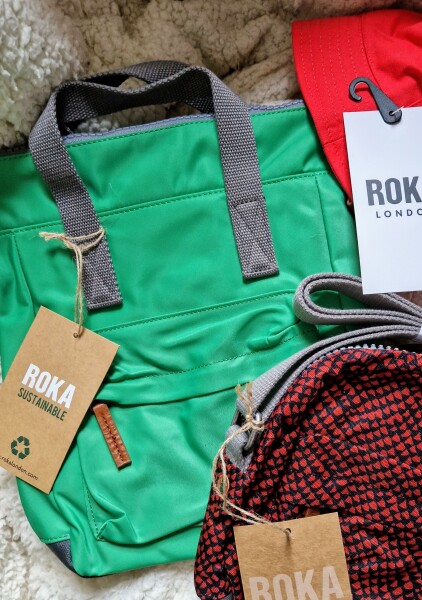 Roka Lucky Dip part 2