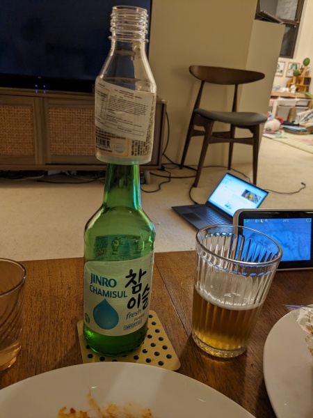 MsLatté’s Daebak Cybercafé (Kdrama addicts #44): In which a surprise feast of corking contract marriage dramas 🙌 is undercut by an imminent BTS content famine as Jung Kook, RM, V and Jimin enlist 😭